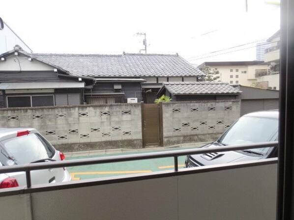 パルテノンの物件内観写真